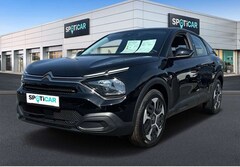 Bild des Angebotes Citroen C4 PureTech 100 S&S You