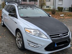 Bild des Angebotes Ford Mondeo Turnier 2.2 TDCi Aut. Titanium