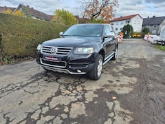 Bild des Angebotes VW Touareg V6 TDI Kong Sun & Air