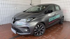 Bild des Angebotes Renault ZOE EV50 135hp Evolution*ALLWETTER*WINTER*TECHNO*