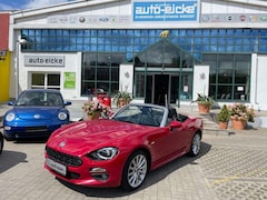 Bild des Angebotes Fiat 124 Spider 1.4 16V Turbo Lusso