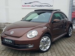 Bild des Angebotes VW Beetle 1.4 TSI Allstar BMT Pano Navi RFK PDC Scheckheft