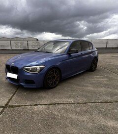 Bild des Angebotes BMW 135 M135i Sport-Aut., Kamera, PDC, Navi Professionell