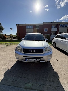 Bild des Angebotes Toyota RAV 4 4x4