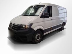 Bild des Angebotes VW Crafter Kasten mittlerer Radstand 35 "EcoProfi" MR
