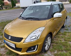 Bild des Angebotes Suzuki Swift Swift 1.2 Comfort