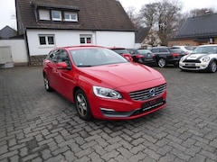 Bild des Angebotes Volvo V60 Kombi Kinetic