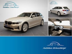 Bild des Angebotes BMW 320 d Luxury Line Tempo Led Klimaautomatik 3-Zone
