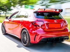 Bild des Angebotes Mercedes-Benz A 45 AMG AMG A 45 4Matic AMG Speedshift 7G-DCT