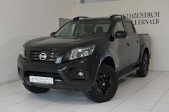Bild des Angebotes Nissan Navara DC 4x4 Autm. N-Guard *TOP ZUSTAND*LED*DAB