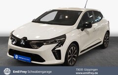 Bild des Angebotes Mitsubishi Colt 1.0 PLUS