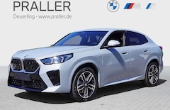 Bild des Angebotes BMW X2 sDrive20i M Sport AHK eSitze ACC Kamera harman/kar