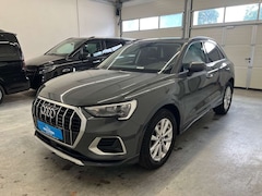 Bild des Angebotes Audi Q3 35 2.0 TDI advanced *1-Hand *LED *NAVI *Tempo Matr