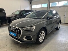 Bild des Angebotes Audi Q3 35 2.0 TDI advanced *1-Hand *LED *NAVI *Tempo Matr