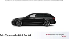 Bild des Angebotes Audi S4 Avant 3.0 TDI quattro LED Navi Rkamera Optik AHK