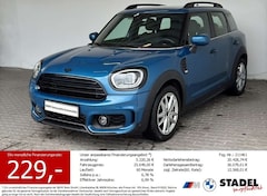 Bild des Angebotes MINI Cooper Countryman Navi.LED.HuD.ACC.RFK.AppleCar