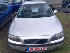 Bild des Angebotes Volvo S60 AUTOMATIK,Klima,Tüv 2 J, eFh,Zv&Fb,1J Garantie