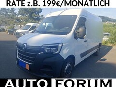Bild des Angebotes Renault Master 2.3 D L2H2 3,3t KLIMA CAM TEMPOMAT USB