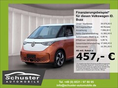 Bild des Angebotes VW ID. Buzz Pro*IQ-LED ACC Navi R-Kam el.Heckkl 19*