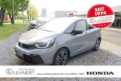 Bild des Angebotes Honda Jazz Hybrid Advance Sport 1.5 e CVT