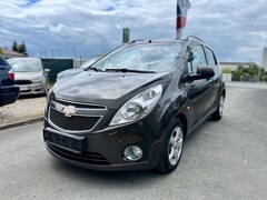 Bild des Angebotes Chevrolet Spark LS+*1 HAND