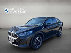 Bild des Angebotes BMW X2 sDrive20i LED AHK KOMFORTZUG RÜCKFAHR SHZ DAB