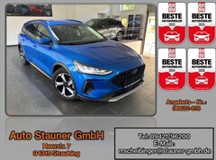 Bild des Angebotes Ford Focus Turnier 1.0 EcoBoost Active MHEV /iACC/AHK
