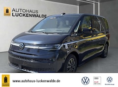 Bild des Angebotes VW T7 Multivan 2.0 TDI Style KÜ DSG *AHK*HuD*ACC*