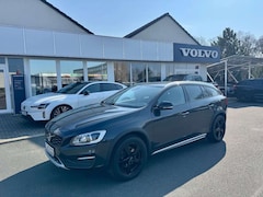 Bild des Angebotes Volvo V60 Cross Country D3 Summum 6-Gang