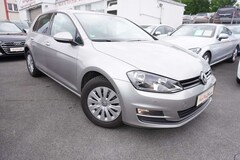 Bild des Angebotes VW Golf VII Lim. 1.2 *nur 4.900 KM*1.Hand*GARANTIE*