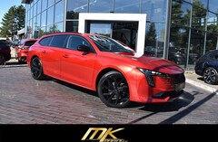 Bild des Angebotes Peugeot 508 SW Allure PT 130 EAT8*MATRIX*NAV*SHZ*CARPLAY