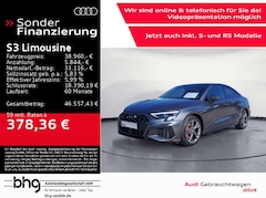 Bild des Angebotes Audi S3 Business B&O Virtual Navi Kamera