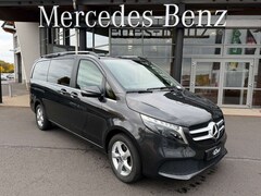 Bild des Angebotes Mercedes-Benz V 250 AVANTGARDE ED AHK Tisch 6Sitze