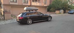 Mercedes-Benz C 250 C 250 BlueTec / d T (205.208)