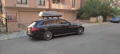 Bild des Angebotes Mercedes-Benz C 250 C 250 BlueTec / d T (205.208)