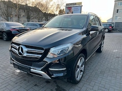 Bild des Angebotes Mercedes-Benz GLE 250 d 4Matic/Leder/SD/AHK