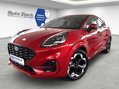Bild des Angebotes Ford Puma Hybrid ST-Line X 1.0 EcoBoost ACC NAVI LED