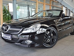 Bild des Angebotes Mercedes-Benz SL 350 7G-TRONIC, Airscarf, Harman-Kardon! Klima