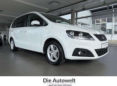 Bild des Angebotes SEAT Alhambra I-Tech 1.4 TSI NAVI 7.Si GRA SHZG AHK PDC Klima