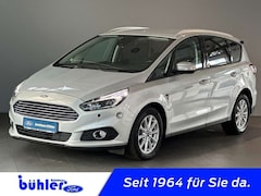 Bild des Angebotes Ford S-Max 2.0 Business Edition #AUTOMATIK #LED #RFK