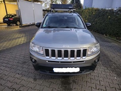 Bild des Angebotes Jeep Compass 2.2I CRD 4x4 Limited
