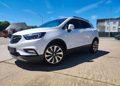 Bild des Angebotes Opel Mokka X Ultimate*Leder*Bose*Navi*RFK*Bi-Led*