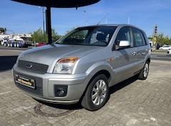 Bild des Angebotes Ford Fusion 1.4 Style 1.HAND/KLIMA/GANZJAHRESREIFEN