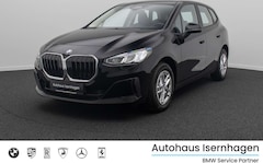 Bild des Angebotes BMW 216 Navi RFK LED Lenkradhzg Sport