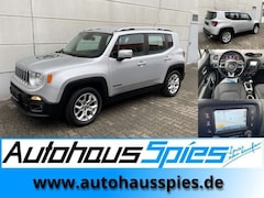 Bild des Angebotes Jeep Renegade 1.6 MultiJet FWD Limited Adventure Ed. BiXen Shz N