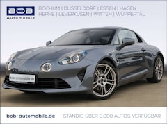 Bild des Angebotes Alpine A110 GT Fuchs 18" Telemetrics Focal Premium PDC KLIMA L