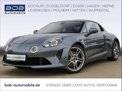 Bild des Angebotes Alpine A110 GT Fuchs 18" Telemetrics Focal Premium PDC KLIMA L