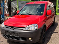 Bild des Angebotes Opel Combo Corsa Combo 1.6 CNG 1.6 CNG