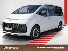 Bild des Angebotes Hyundai STARIA 7-Sitzer HEV SIGNATURE Panoramadach