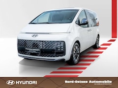 Bild des Angebotes Hyundai STARIA 7-Sitzer HEV SIGNATURE Panoramadach